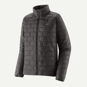 Men's Nano Puff® Jacket - Black