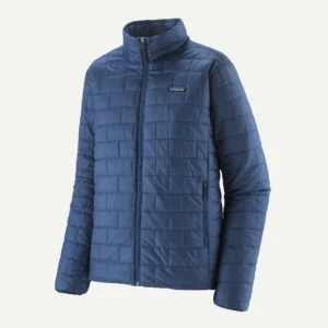 Men's Nano Puff® Jacket - Clement Blue