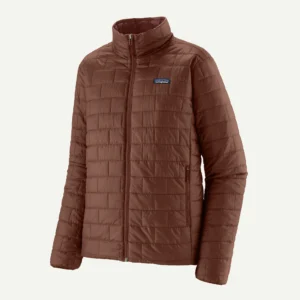 Men's Nano Puff® Jacket - Dried Vanilla