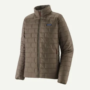 Men's Nano Puff® Jacket - Marlow Browne