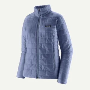 Women's Nano Puff® Jacket - Current Blue