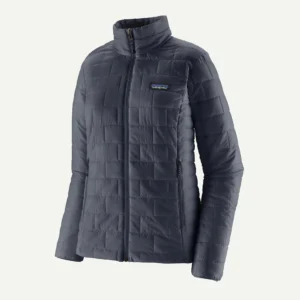 Women's Nano Puff® Jacket - Smolder Blue