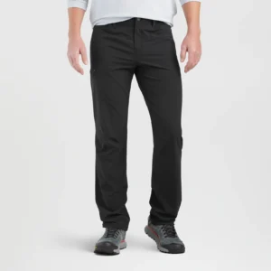 Men's Ferrosi Pants - Solid Black