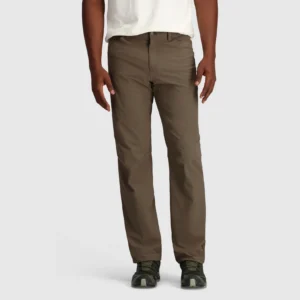 Men's Ferrosi Pants - Solid Morel