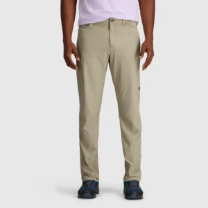 Men's Ferrosi Pants - Pro Khaki