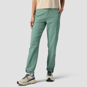 Wasatch Ripstop Trail Pant - Women's - Oil Blue